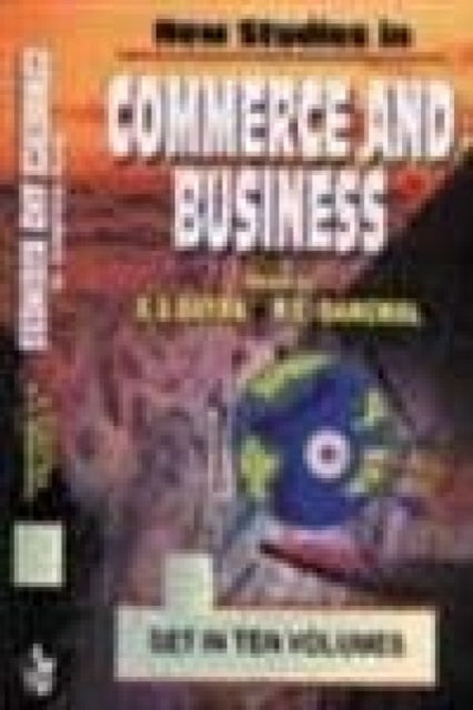 New Studies in Commerce and Business