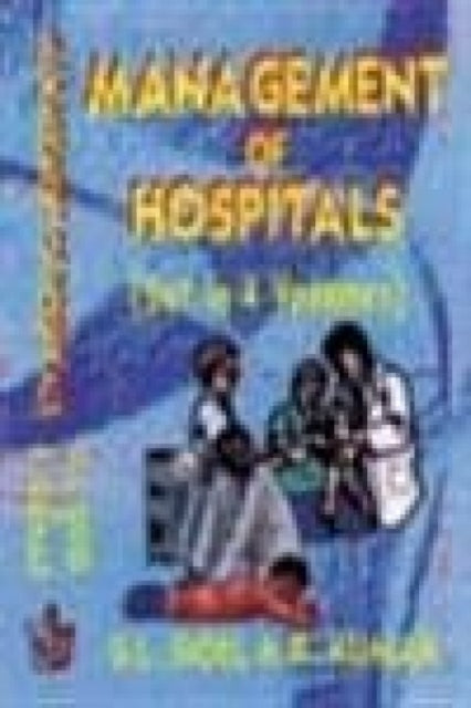 Management of Hospitals