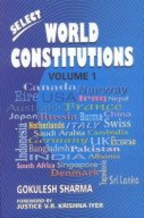 Select World Constitutions