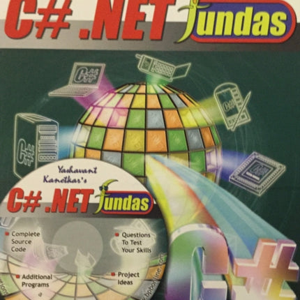 C#.Net Fundas