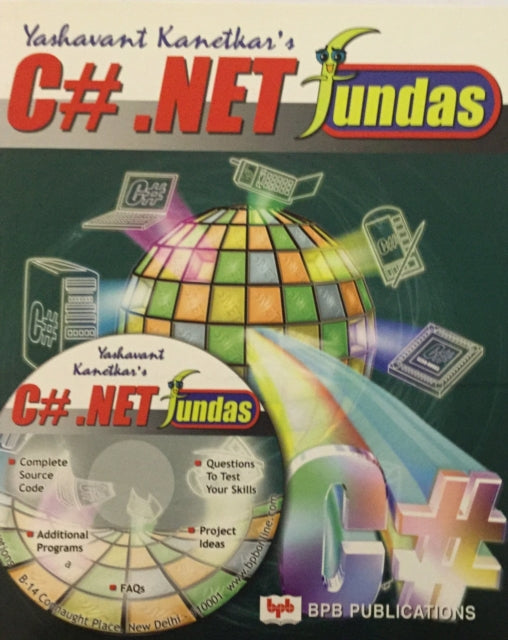 C#.Net Fundas