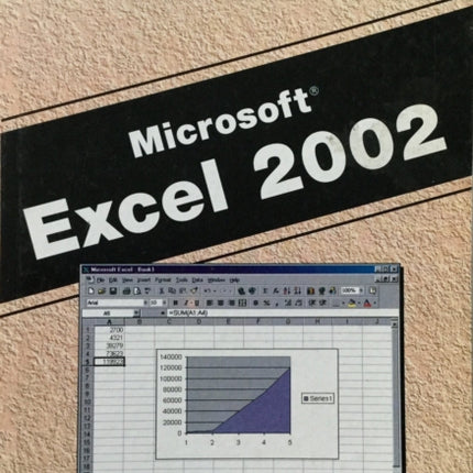 Excel 2002 - Training Guide