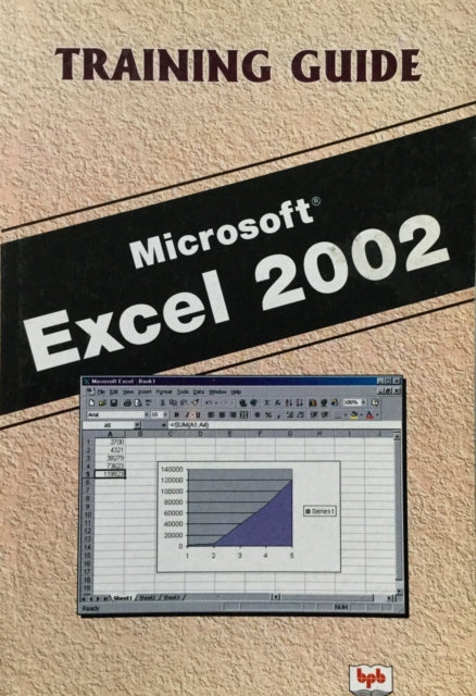 Excel 2002 - Training Guide