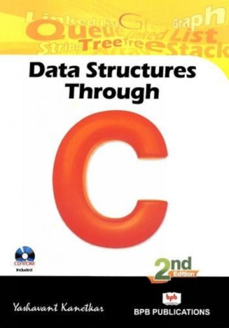 Data Structures Through C