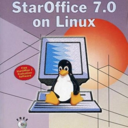 Using Star Office 7.0 on Linux Free Trial Version Software