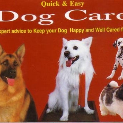 Dog Care