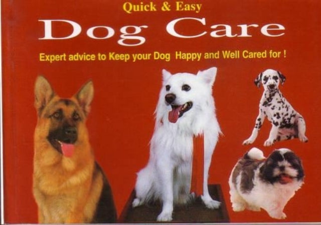 Dog Care