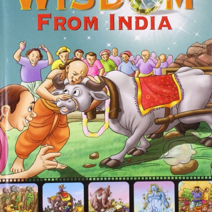 Tales of Wisdom from India