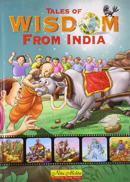 Tales of Wisdom from India