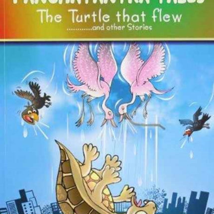 Read Aloud: Panchatantra Tales