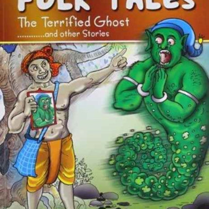 Read Aloud Folk Tales