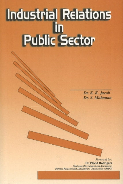 Industrial Relations in Public Sector