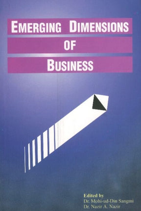 Emerging Dimensions of Business