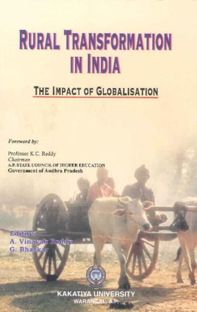 Rural Transformation in India: The Impact of Globalisation