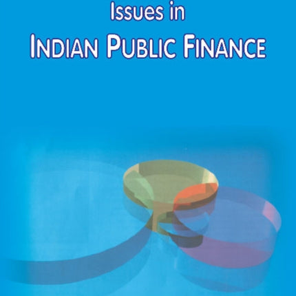 Issues in Indian Public Finance