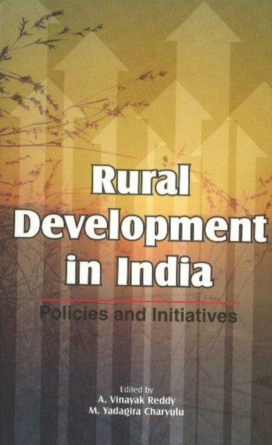 Rural Development in India: Policies & Initiatives