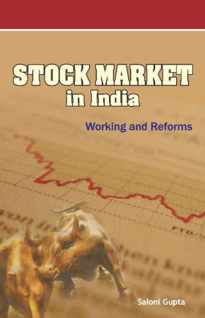 Stock Market in India: Working & Reforms