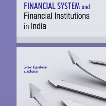 Financial System & Financial Institutions in India