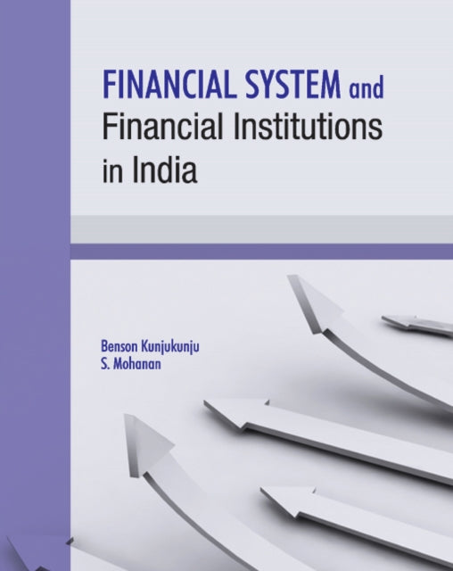 Financial System & Financial Institutions in India