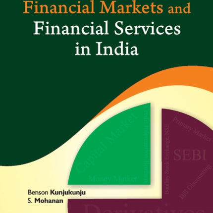 Financial Markets & Financial Services in India