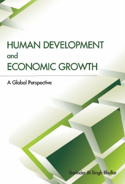 Human Development & Economic Growth: A Global Perspective