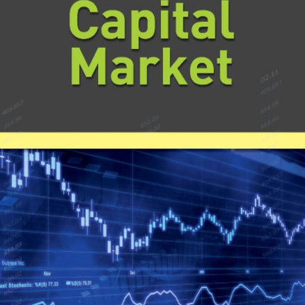 Dictionary of Capital Market