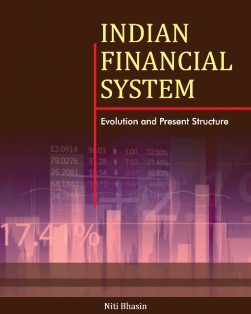 Indian Financial System: Evolution & Present Structure