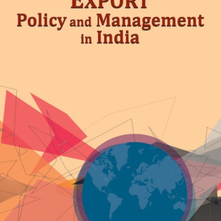 Export Policy & Management in India