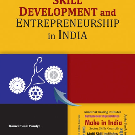 Skill Development & Entrepreneurship in India