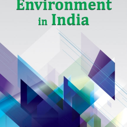 Agriculture & Environment in India