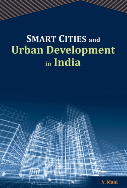 Smart Cities & Urban Development in India