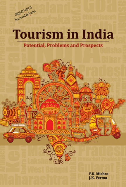 Tourism in India: Potential, Problems and Prospects