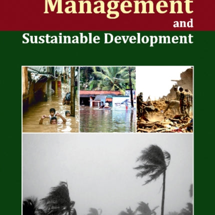 Disaster Management and Sustainable Development