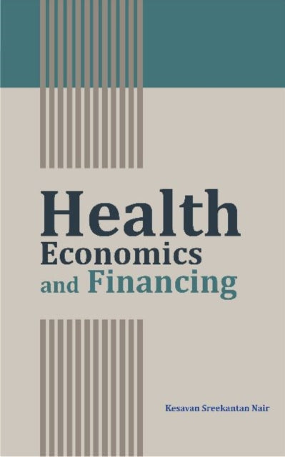 Health Economics and Financing