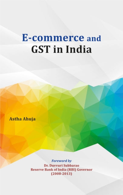 E-commerce and GST in India