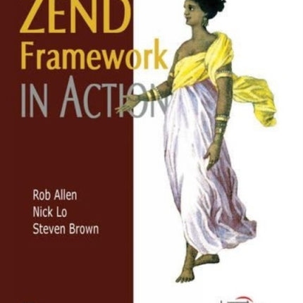 Zend Framework in Action