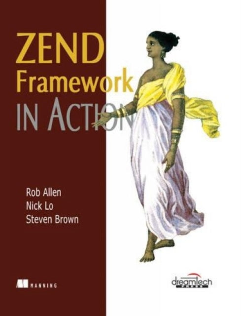 Zend Framework in Action