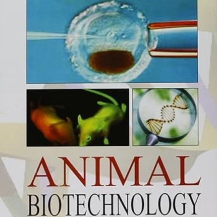 Animal Biotechnology