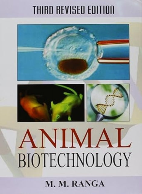 Animal Biotechnology