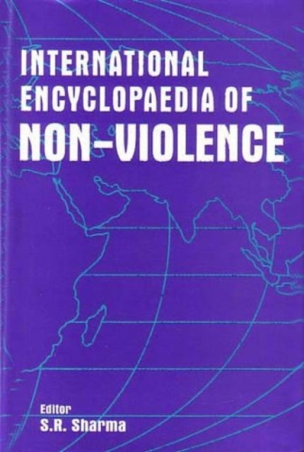 International Encyclopaedia of Nonviolence