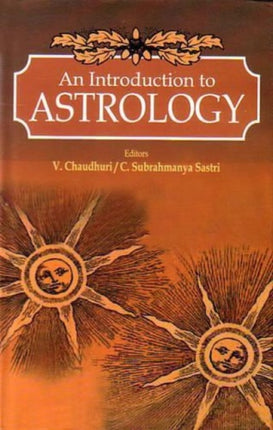 An Introduction of Astrology