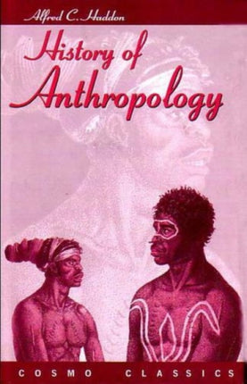 History of Anthropology