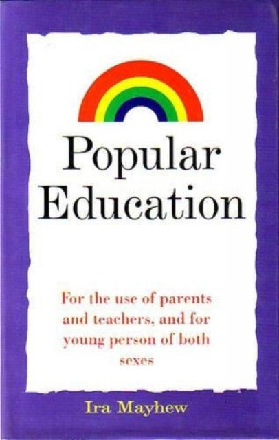 Popular Education