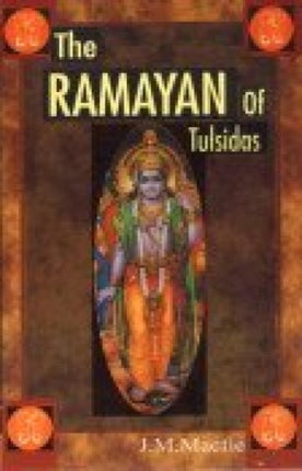 The Ramayan of Tulsidas