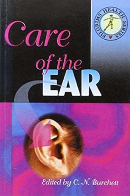 Care of the Ear