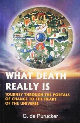 What Death Really is