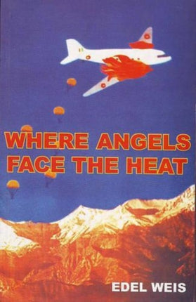 Where Angels Face the Heat