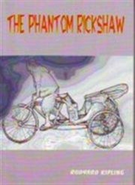 The Phantom Rickshaw