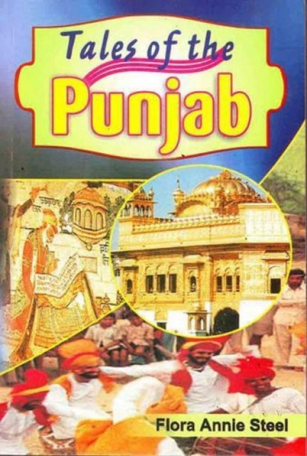 Tales of the Punjab