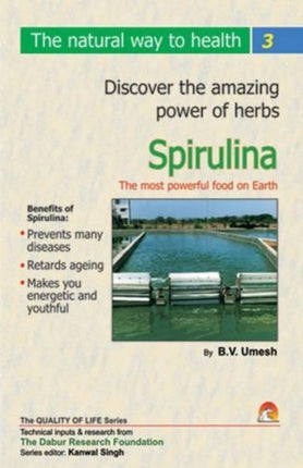 Spirulina